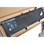 Dell XPS 15 9530 M3800 series T0TRM H76MV 7D1WJ 11.1V 91wh Laptop Battery