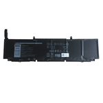 Dell XPS 17 9700, Precision 5750 Series F8CPG Laptop Battery