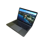 Top 5 online stores' prices for MacBook Pro A1708 (2017) used