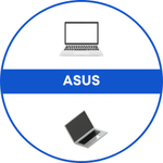 Asus Laptops