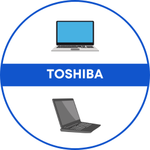 Toshiba Laptops