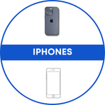 iPhones