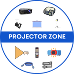 Projectors & Accessories
