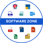 Softwares & Programs