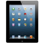 Apple iPad 4, 128GB, Wi-Fi, 9.7" inch Renewed, Top 5 online stores' prices