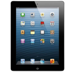 Apple iPad 4, 64GB, Wi-Fi, 9.7" inch Renewed, Top 5 online stores' prices