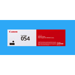 Canon 054 Black Original Toner Cartridge, 3024C002, Top 5 online stores' prices