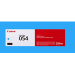 Canon 054 Cyan Original Toner Cartridge, 3023C002, Top 5 online stores' prices