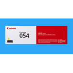 Canon 054 Yellow Original Toner Cartridge, 3021C002, Top 5 online stores' prices