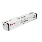 Canon C-EXV42 Black Original Toner Cartridge