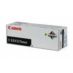 Canon CEXV33 Genuine Black Toner Cartridge