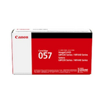 Canon Toner Cartridge 057 Black