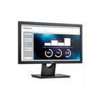 Dell E2016HV Black 20-Inch Wired LED Monitor, Top 5 online stores' prices