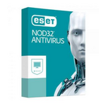 Eset NOD32 Anti-Virus for 2 User, Top 5 online stores' prices