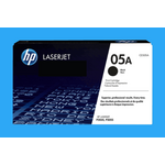 HP 05A Black Original LaserJet Toner Cartridge, CE505A, Top 5 online stores' prices