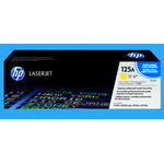 HP 125A Yellow Original LaserJet Toner Cartridge, CB542A, Top 5 online stores' prices