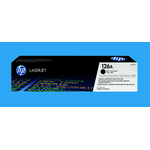 HP 126A Black Original LaserJet Toner Cartridge, CE310A, Top 5 online stores' prices