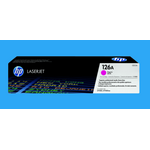 HP 126A Magenta Original LaserJet Toner Cartridge, CE313A, Top 5 online stores' prices