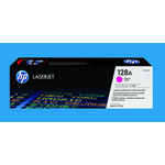 HP 128A Magenta Original LaserJet Toner Cartridge, CE323A, Top 5 online stores' prices