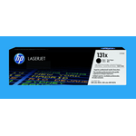 HP 131A Black Original LaserJet Toner Cartridge, CF210A, Top 5 online stores' prices