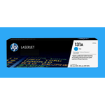 HP 131A Cyan Original LaserJet Toner Cartridge, CF211A, Top 5 online stores' prices