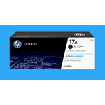 HP 17A Black Original LaserJet Toner Cartridge, CF217A, Top 5 online stores' prices