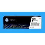 HP 201A Black Original LaserJet Toner Cartridge, CF400A, Top 5 online stores' prices