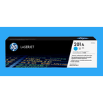 HP 201A Cyan Original LaserJet Toner Cartridge, CF401A, Top 5 online stores' prices