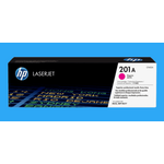 HP 201A Magenta Original LaserJet Toner Cartridge, CF403A, Top 5 online stores' prices