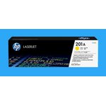 HP 201A Yellow Original LaserJet Toner Cartridge, CF402A, Top 5 online stores' prices