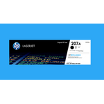 HP 207A Black Original LaserJet Toner Cartridge, W2210A, Top 5 online stores' prices