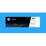 HP 207A Yellow Original LaserJet Toner Cartridge, W2212A, Top 5 online stores' prices