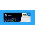 HP 304A Yellow Original LaserJet Toner Cartridge, CC532A, Top 5 online stores' prices