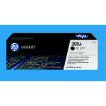 HP 305A Black Original LaserJet Toner Cartridge, CE410A, Top 5 online stores' prices