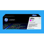 HP 305A Magenta Original LaserJet Toner Cartridge, CE413A, Top 5 online stores' prices