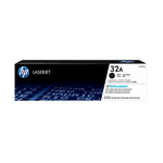 HP 32A Original LaserJet Imaging Drum, CF232A