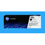 HP 35A Black Original LaserJet Toner Cartridge, CB435A, Top 5 online stores' prices