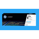 HP 410A Black Original LaserJet Toner Cartridge, CF410A, Top 5 online stores' prices