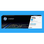 HP 410A Cyan Original LaserJet Toner Cartridge, CF411A, Top 5 online stores' prices