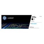 HP 415A Black Original LaserJet Toner Cartridge, W2030A, Top 5 online stores' prices
