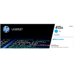 HP 415A Cyan Original LaserJet Toner Cartridge, W2031A, Top 5 online stores' prices