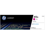 HP 415A Magenta Original LaserJet Toner Cartridge, W2033A, Top 5 online stores' prices