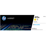 HP 415A yellow Original LaserJet Toner Cartridge, W2032A, Top 5 online stores' prices