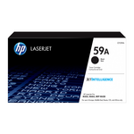 HP 59A Black Original LaserJet Toner Cartridge, CF259A