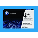 HP 80A Black Original LaserJet Toner Cartridge, CF280A, Top 5 online stores' prices