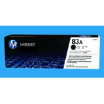 HP 83A Black Original LaserJet Toner Cartridge, CF283A, Top 5 online stores' prices