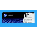 HP 85A Black Original LaserJet Toner Cartridge, CE285A, Top 5 online stores' prices