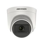 Hikvision DS-2CE76H0T-ITPFS Indoor 5MP Audio Fixed Turret Camera, Top 5 online stores' prices
