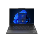 Lenovo ThinkPad E16 G1, 13th Generation, Intel Core i7-1355U, 512GB SSD, Top 5 online stores' prices
