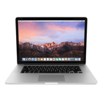MacBook Pro A1398 (2015) used